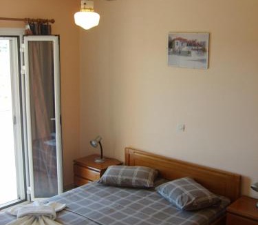 Paliki Apartment | Gouna's Aparts