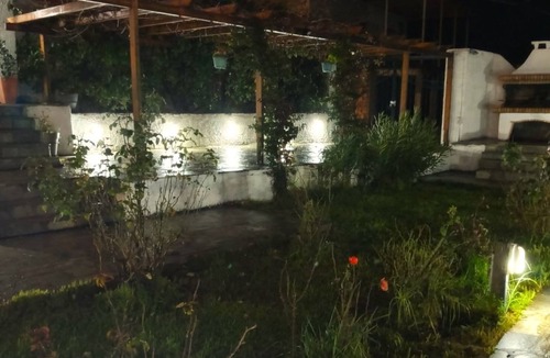 Goura Apartment | Goura Guesthouse Garden Double Room Lake Doxa