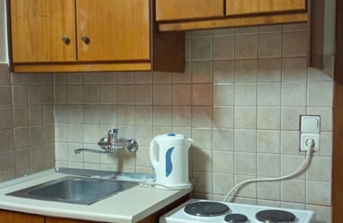 Goura Apartment | Goura Guesthouse Mountain Double Suite Lake Doxa