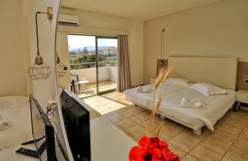 Kato Gouves Hotel | Gouves Bay
