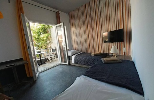 Kato Gouves Apartment | Gouves Sunset Apts