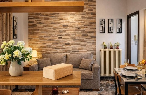 Mavromati Apartment | GP Apt - Dream Escape in Mouzaki