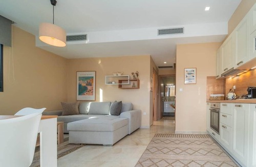 Nea Iraklitsa House | Aegean Grace 2 bedrooms villa in Nea Iraklitsa!