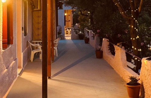 Lassi House | Gradakia Cottages 2