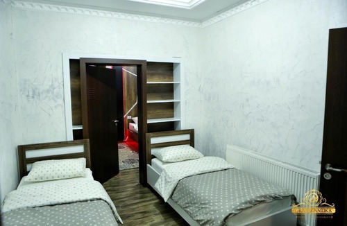 Pejë Hotel | Grand Antika