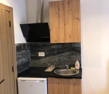 Loutra Edipsou Apartment | Grand Star Edipsos
