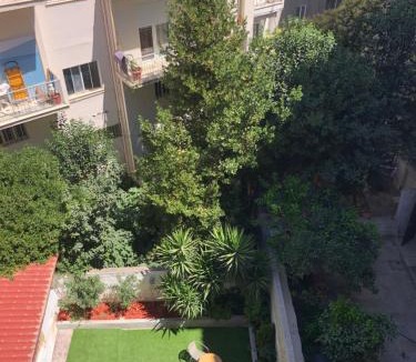 Loutra Edipsou Apartment | Grand Star Edipsos