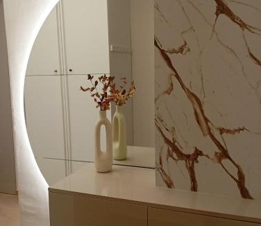 Alexandroupoli Apartment | Grand Star Suite City Central