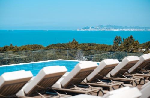 Golem Resort | Grand VM Conference & SPA
