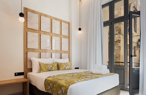 Old Town Rethymnon House | Grande Madonna Luxury Boutique Suites – 001