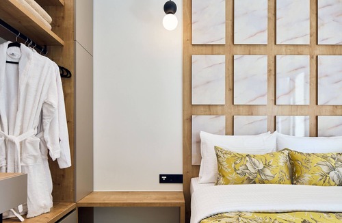 Old Town Rethymnon House | Grande Madonna Luxury Boutique Suites – 001