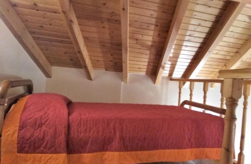 Symi Apartment | GRANDMA'S HOUSE