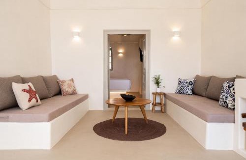 Episkopi Gonias Apartment | Grandma's Houses