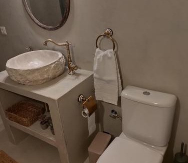 Symi Apartment | Grandma's katoi