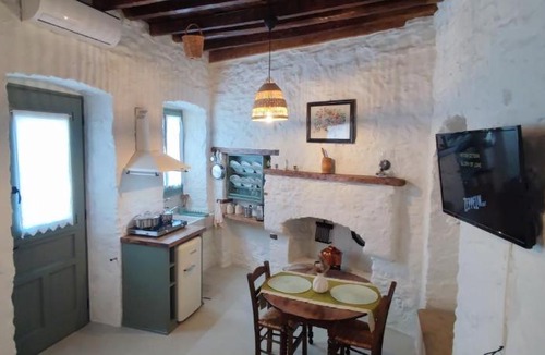 Symi Apartment | Grandma's katoi