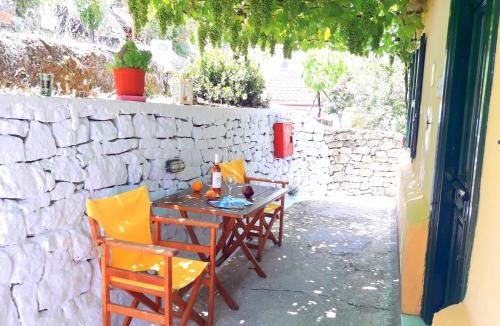 Aetos House | Grandmas Cottage