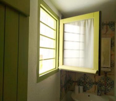 Aegiali House | Grandpa's Traditional Guesthouse