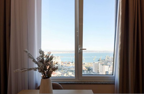 Durres Apartment | Grandstay Apartments 011
