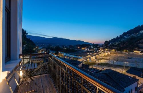 Berat Hotel | GrandView Hotel