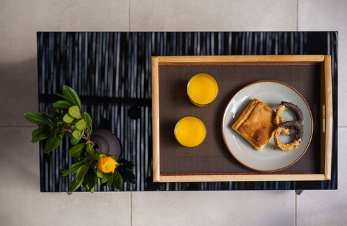 Mets Apartment | GREA Ardittos/Apartment 3 with Private Terrace