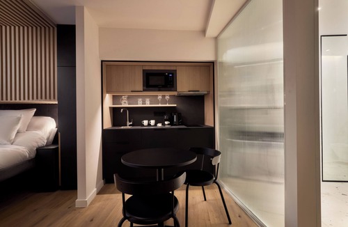 Kinosargous Hotel | Grea Iras Apartments