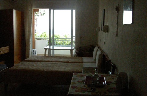 Diskos Apartment | Great Eastern Studios