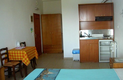 Diskos Apartment | Great Eastern Studios