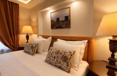 Xylokastron Apartment | Great Greece Le Convivial Suites & Spa