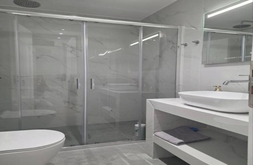 Kypseli Apartment | Great Stay - Ourania Muses Suite@Pedion Areos Park
