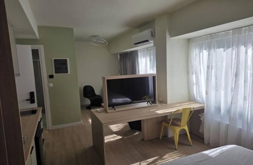 Kypseli Apartment | Great Stay - Ourania Muses Suite@Pedion Areos Park