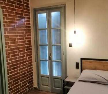 Skiathos Town House | Grecos ART SKIATHOS