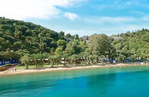 Limni Hotel | Grecotel Daphnila Bay