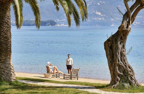 Limni Hotel | Grecotel Daphnila Bay