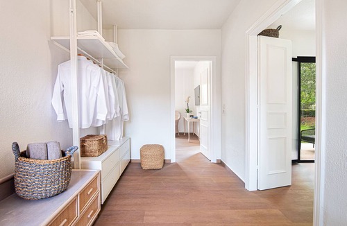 Acharavi Apartment | Grecotel LUX ME Costa Botanica