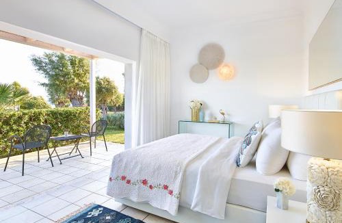 Faliraki Resort | Grecotel LUXME Dama Dama