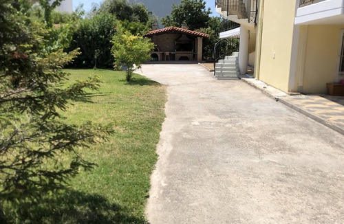 Patras Apartment | Greece Apartments Now