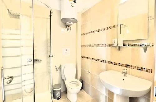 Skala Fourkas Apartment | GREEK PRIDE PANTHEA STUDIOS