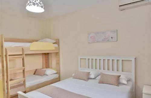 Skala Fourkas Apartment | GREEK PRIDE PANTHEA STUDIOS