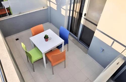 Skala Fourkas Apartment | GREEK PRIDE PANTHEA STUDIOS