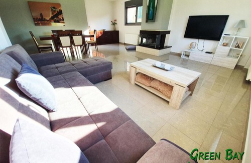 Rio House | Green Bay Arachovitika