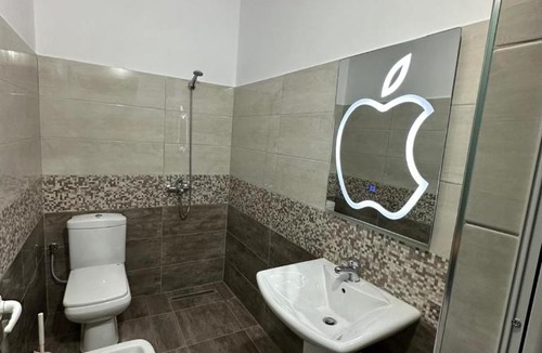 Berat Apartment | Green Berat Villa