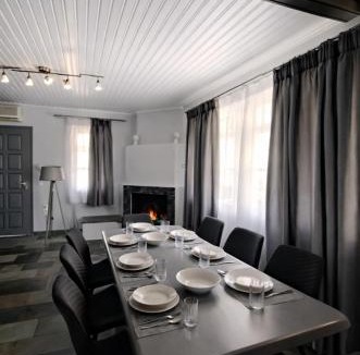 Kilada Villa | Green Garden Private Villa