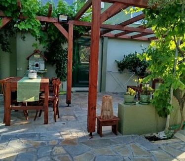Nea Propontida House | Green Olive Studios 2