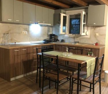 Nea Propontida House | Green Olive Studios 2