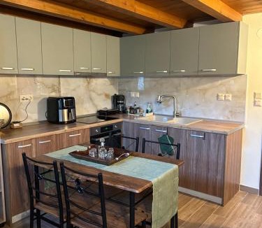Nea Propontida House | Green Olive Studios