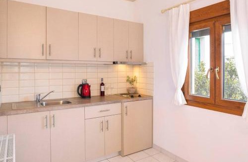 Kokkari Apartment | Green Studio in Kantouni