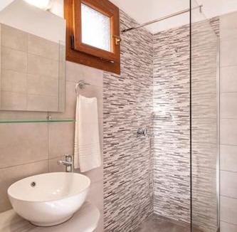 Kokkari Apartment | Green Studio in Kantouni