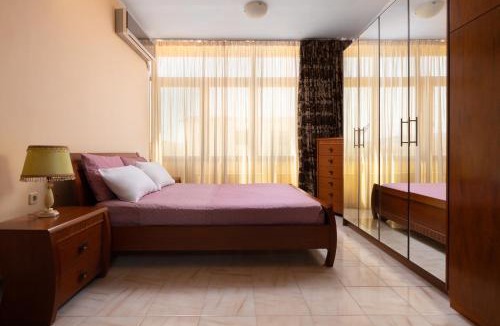 Theologos Apartment | Green Sunshine