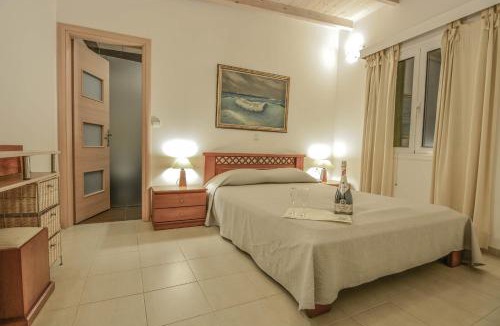 Kato Diminio Apartment | Green Village