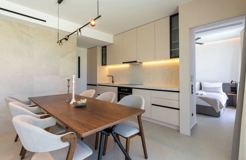 Pigi House | Green villas, perfect for relaxing family or friends’ vacations